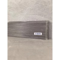 Плинтус Lexida 278 Сосна серая